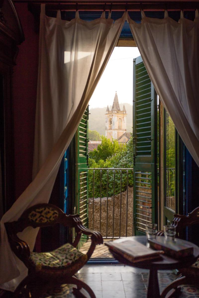 Palazzo Previtera Rooms & Restaurant