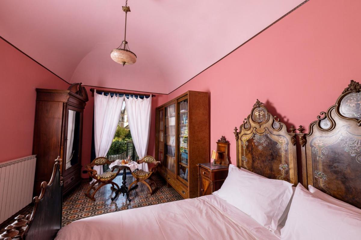 Palazzo Previtera Rooms & Restaurant