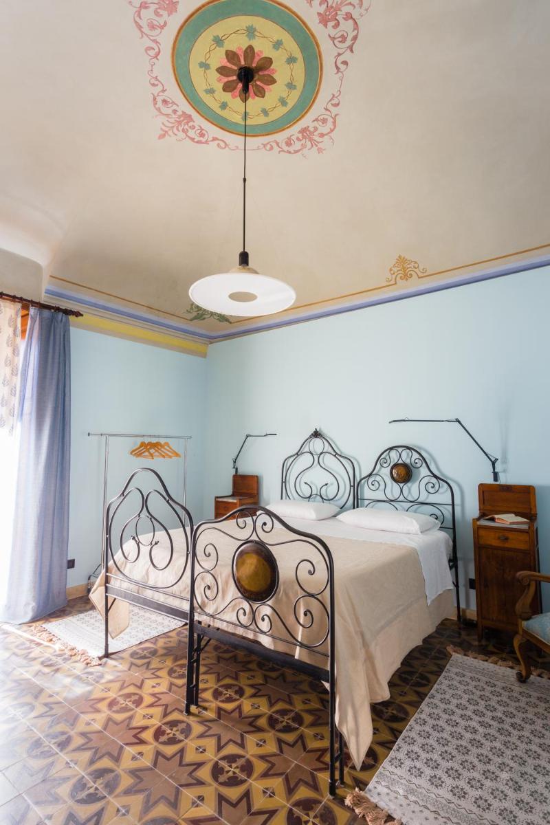 Palazzo Previtera Rooms & Restaurant
