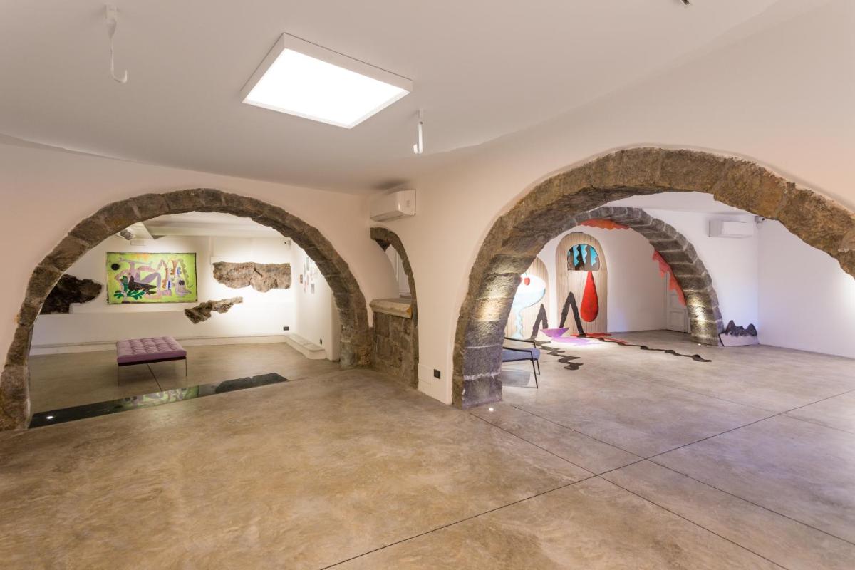 Palazzo Previtera Rooms & Restaurant