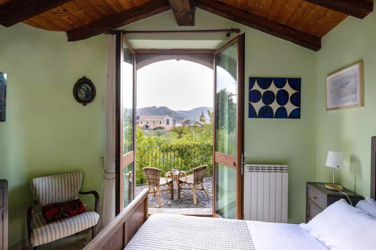 Palazzo Previtera Rooms & Restaurant