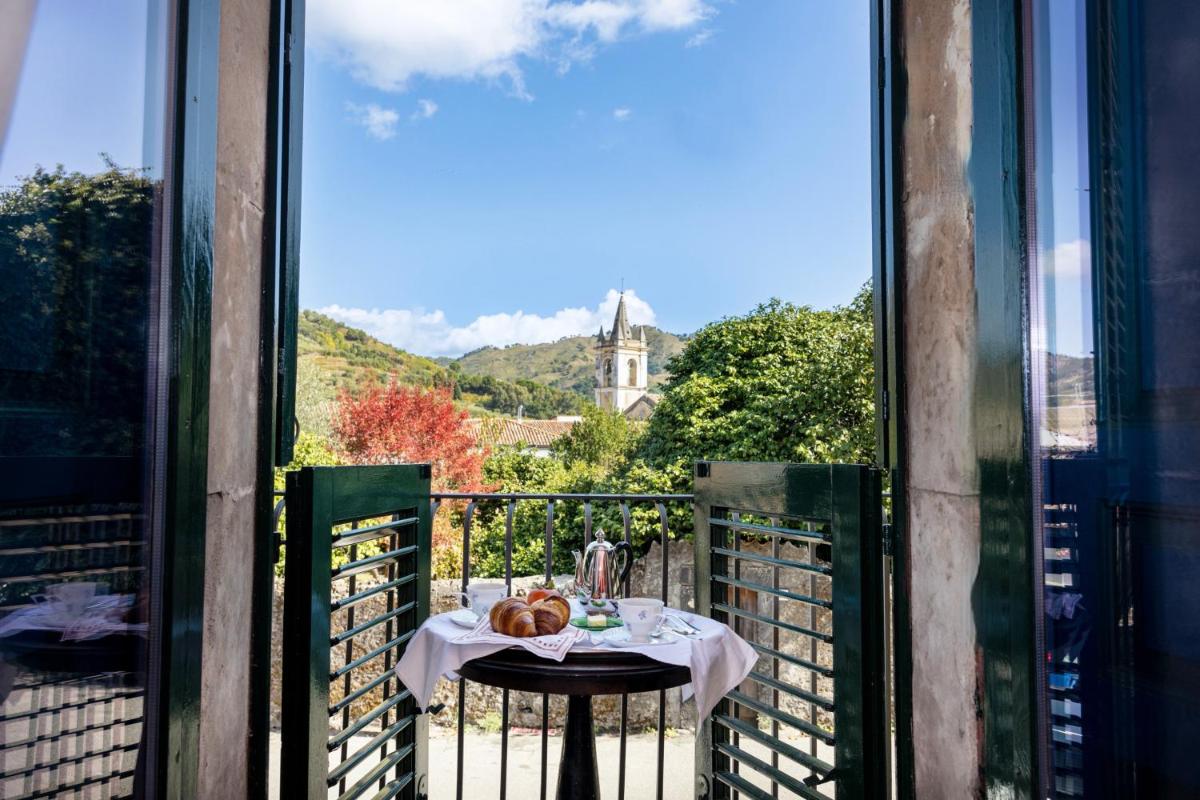 Palazzo Previtera Rooms & Restaurant