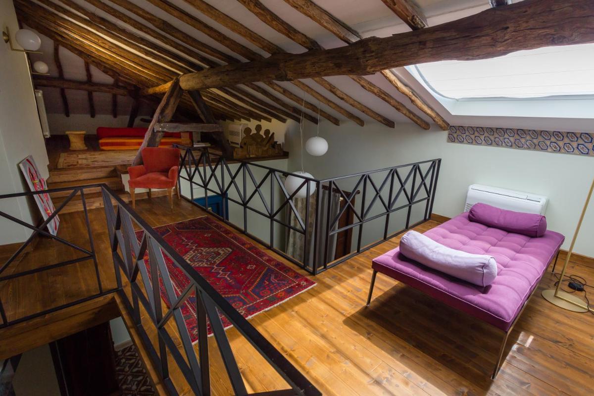 Palazzo Previtera Rooms & Restaurant