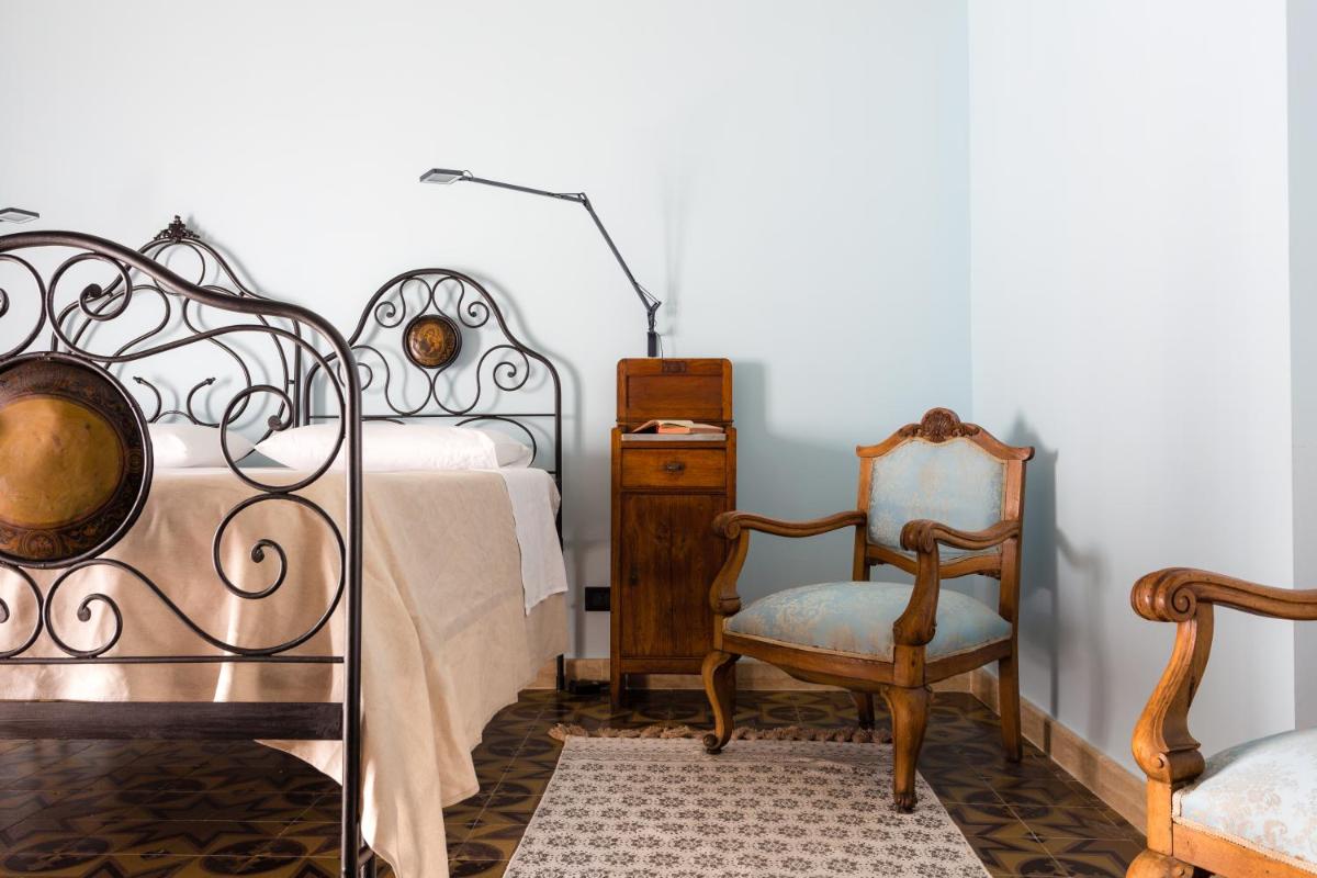 Palazzo Previtera Rooms & Restaurant