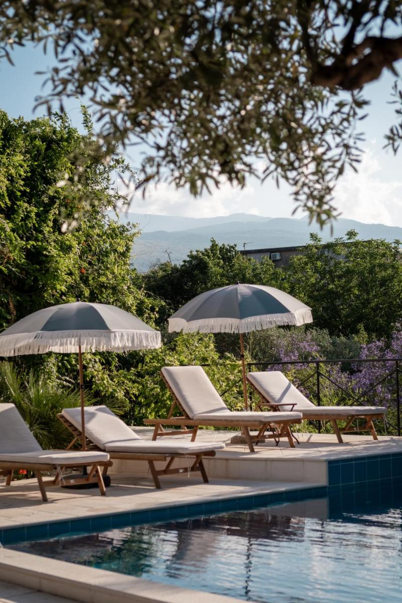 Palazzo Previtera Rooms & Restaurant
