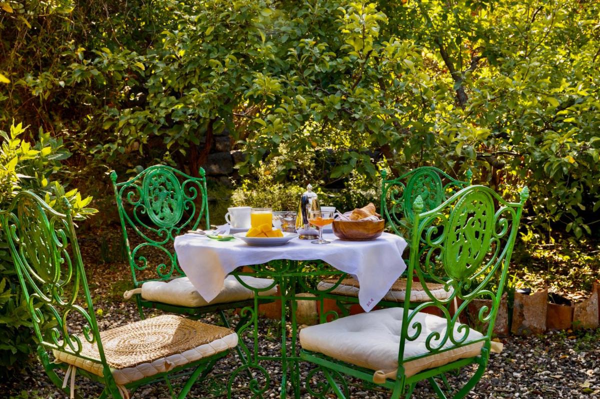 Palazzo Previtera Rooms & Restaurant