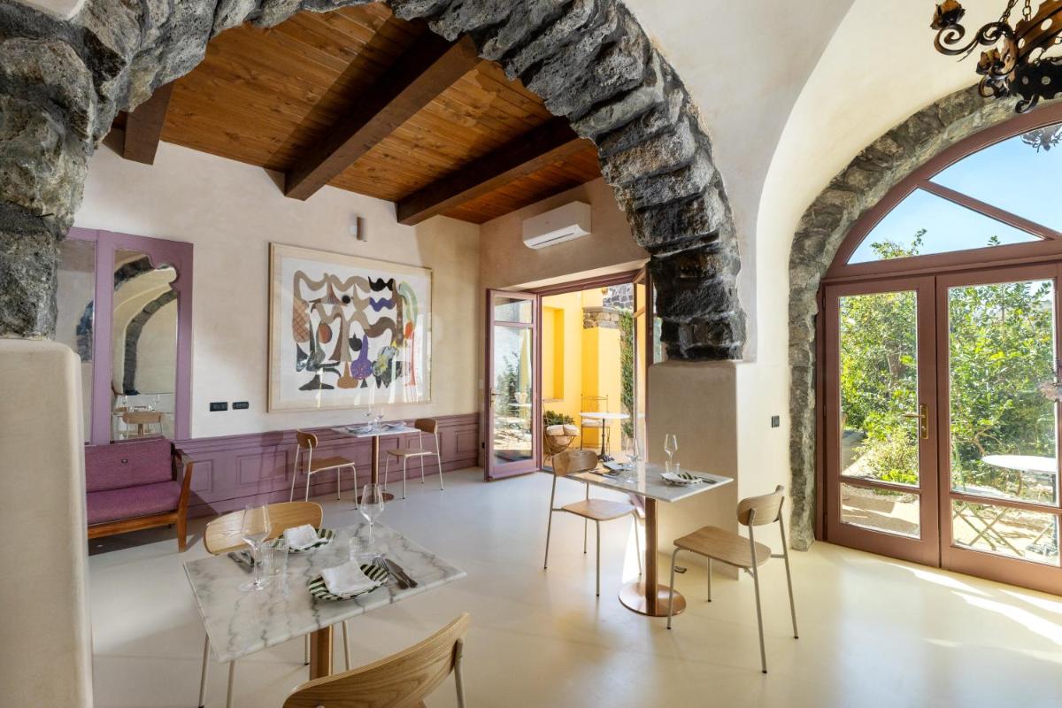 Palazzo Previtera Rooms & Restaurant
