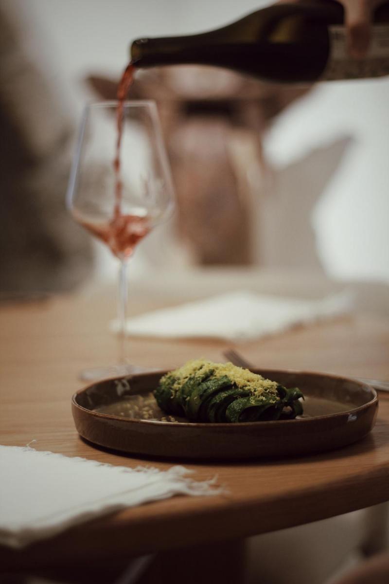 Palazzo Previtera Rooms & Restaurant
