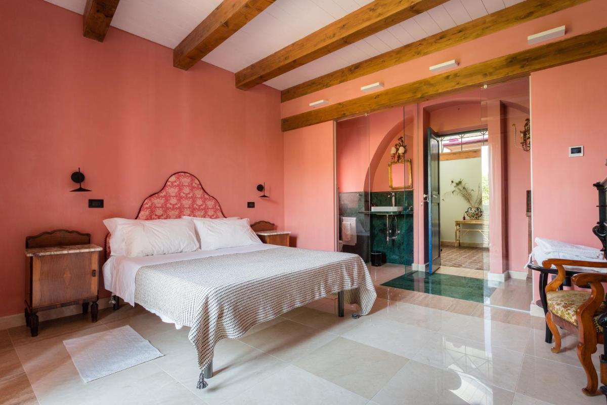 Palazzo Previtera Rooms & Restaurant