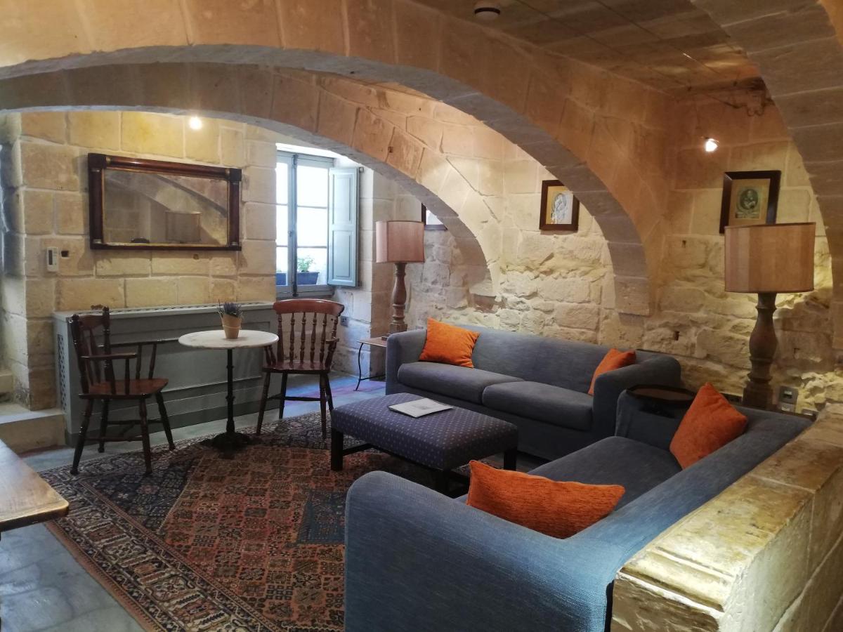 Palazzo Prince d'Orange