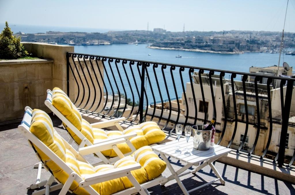 Palazzo Prince d'Orange