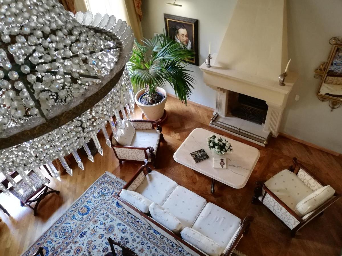 Palazzo Prince d'Orange