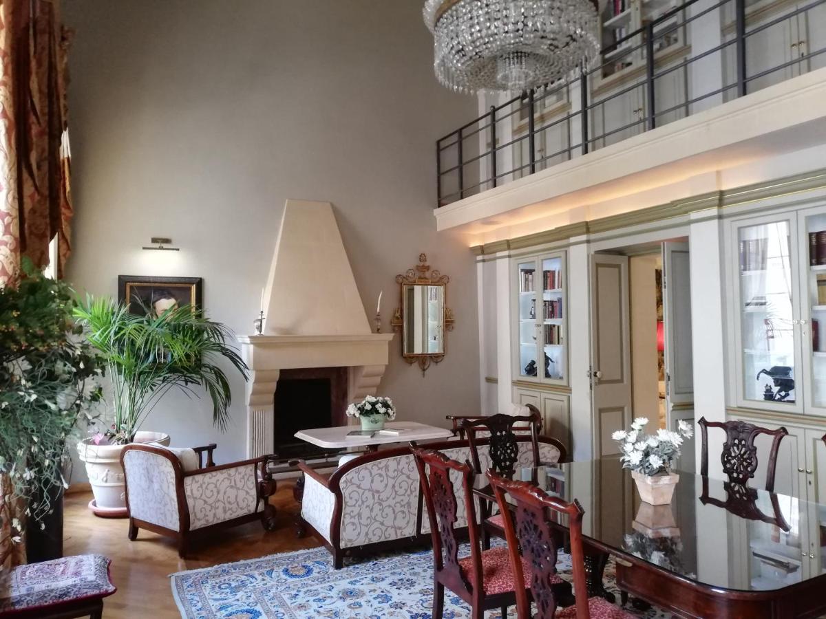 Palazzo Prince d'Orange