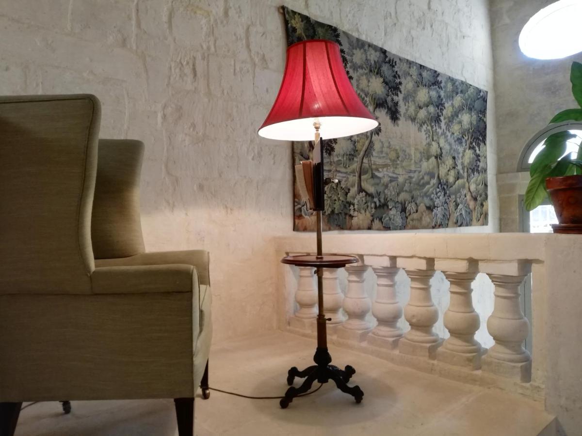 Palazzo Prince d'Orange