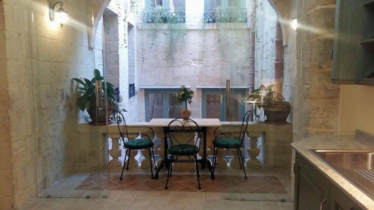 Palazzo Prince d'Orange