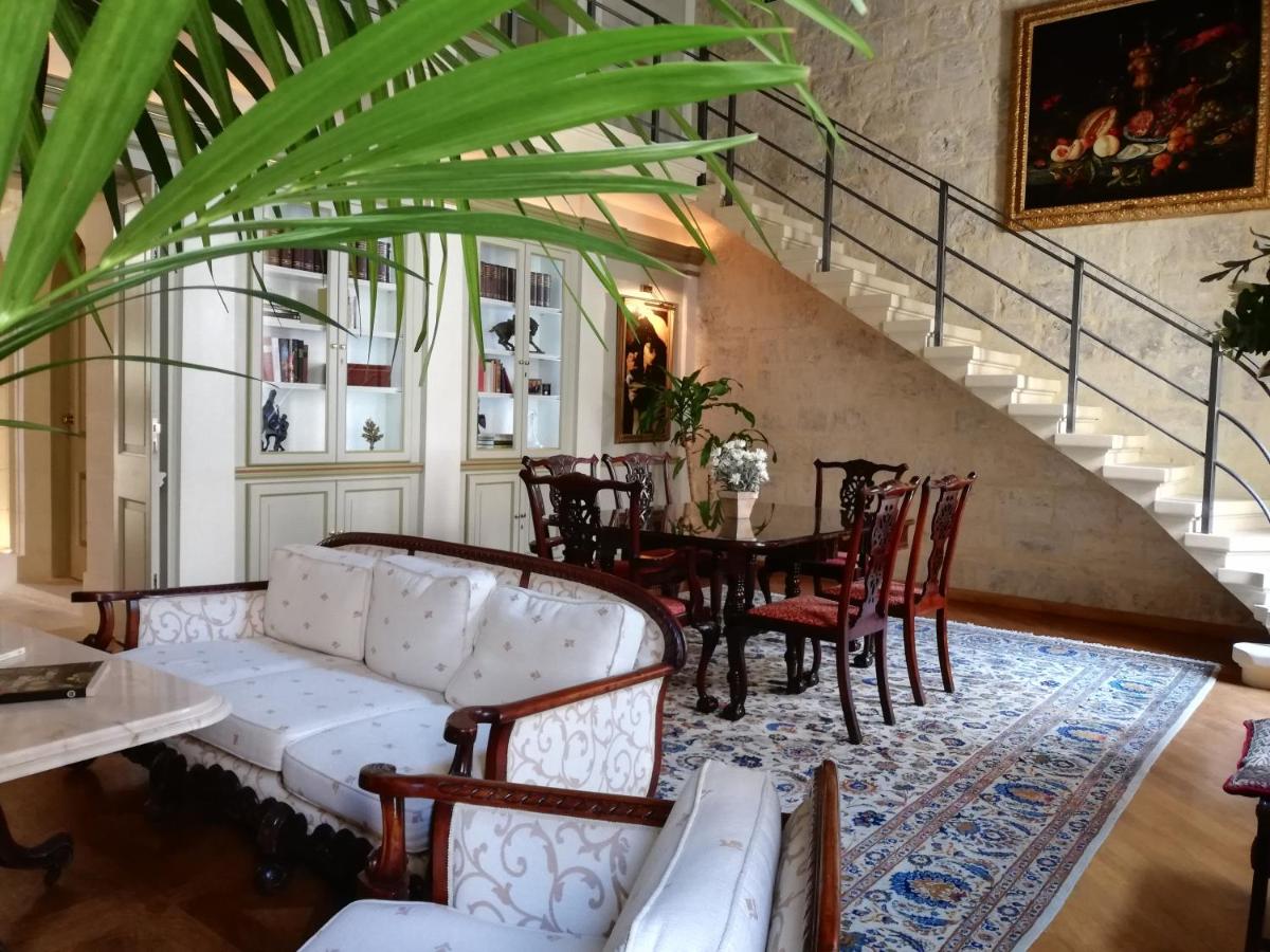 Palazzo Prince d'Orange