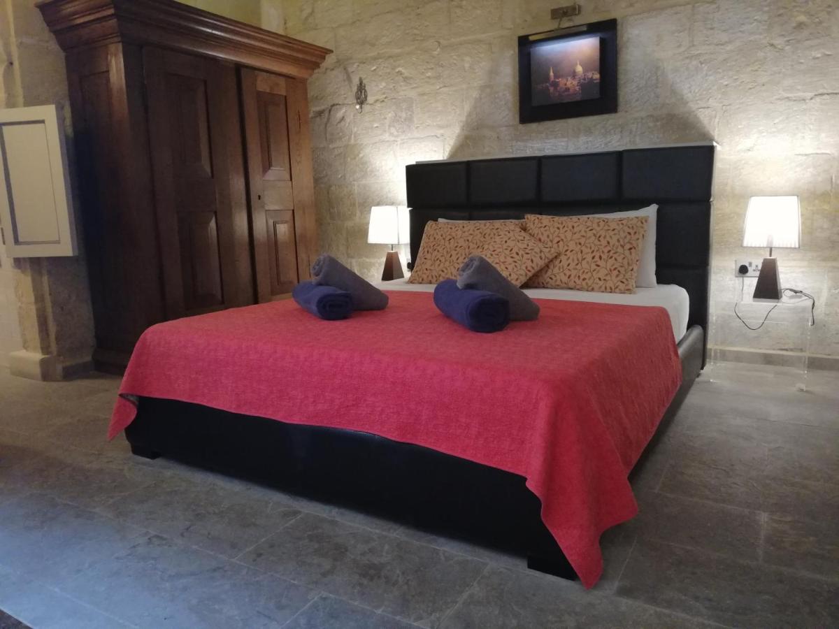 Palazzo Prince d'Orange