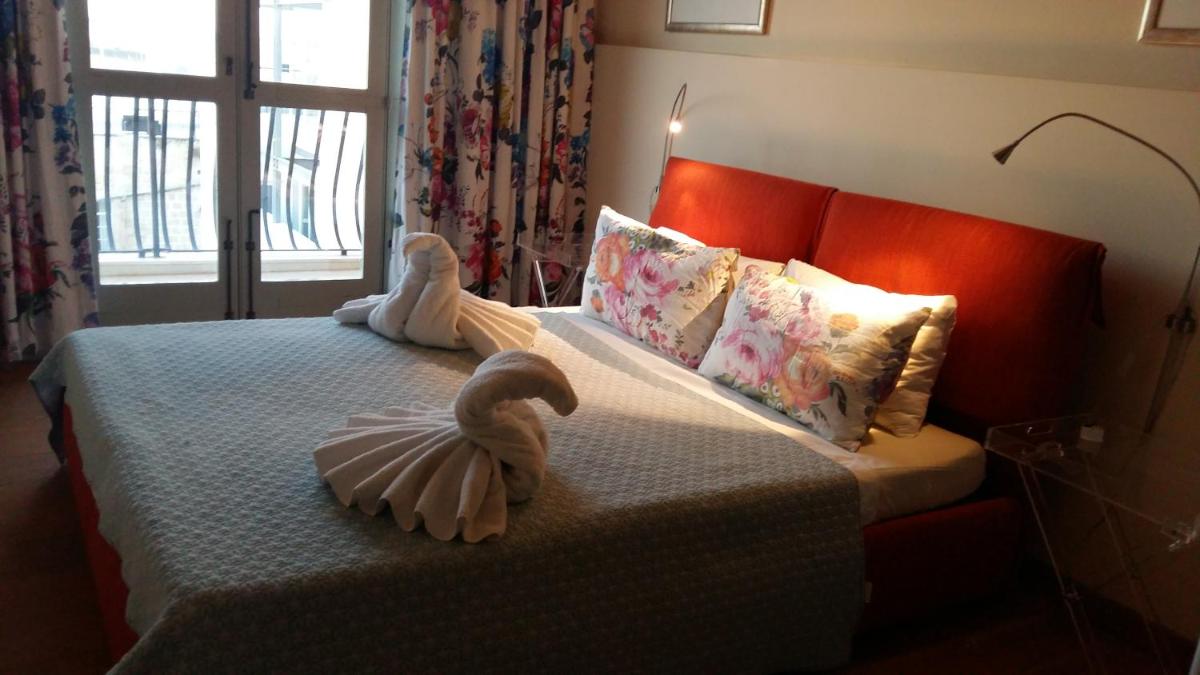 Palazzo Prince d'Orange