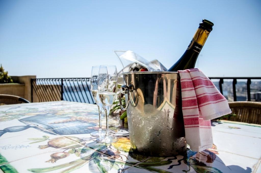 Palazzo Prince d'Orange