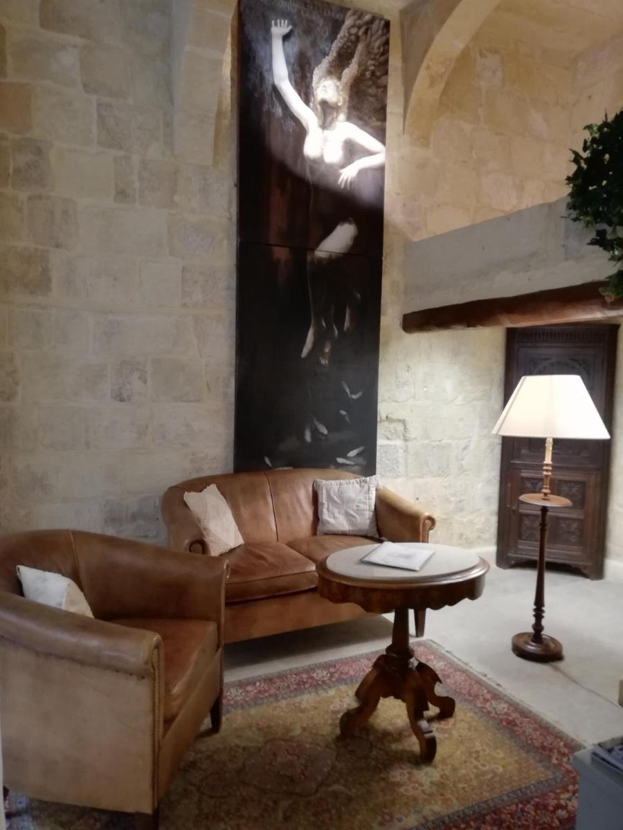 Palazzo Prince d'Orange