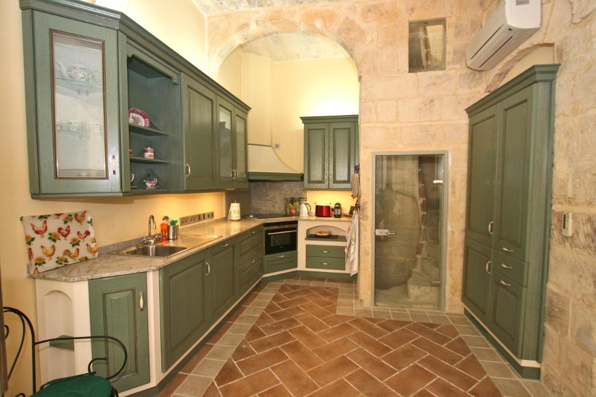 Palazzo Prince d'Orange