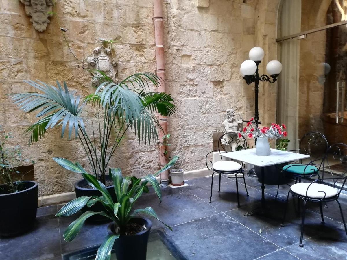 Palazzo Prince d'Orange