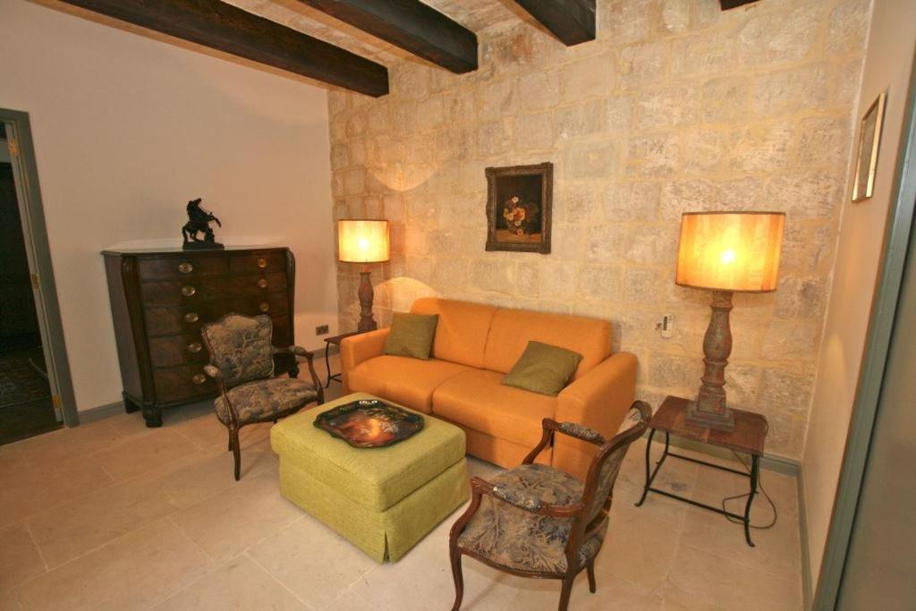 Palazzo Prince d'Orange