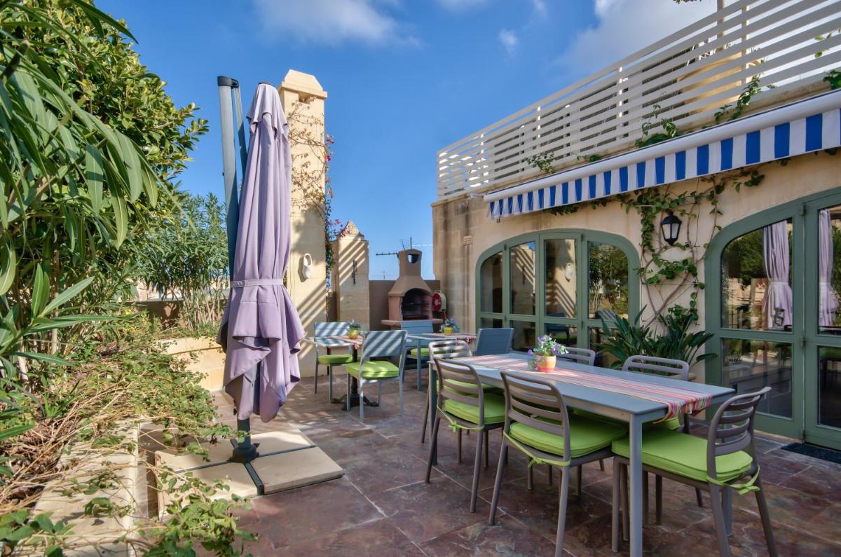 Palazzo Prince d'Orange