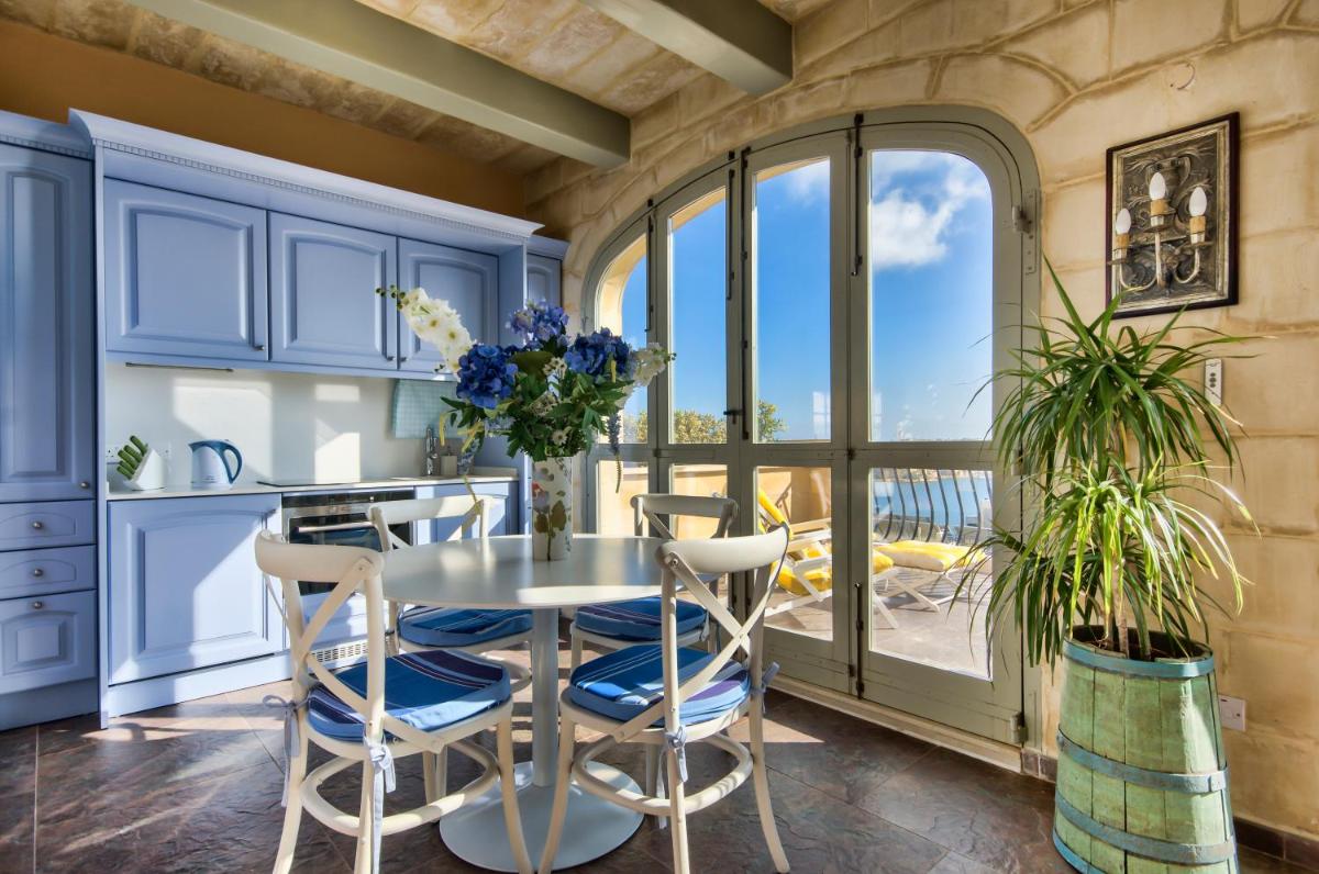 Palazzo Prince d'Orange