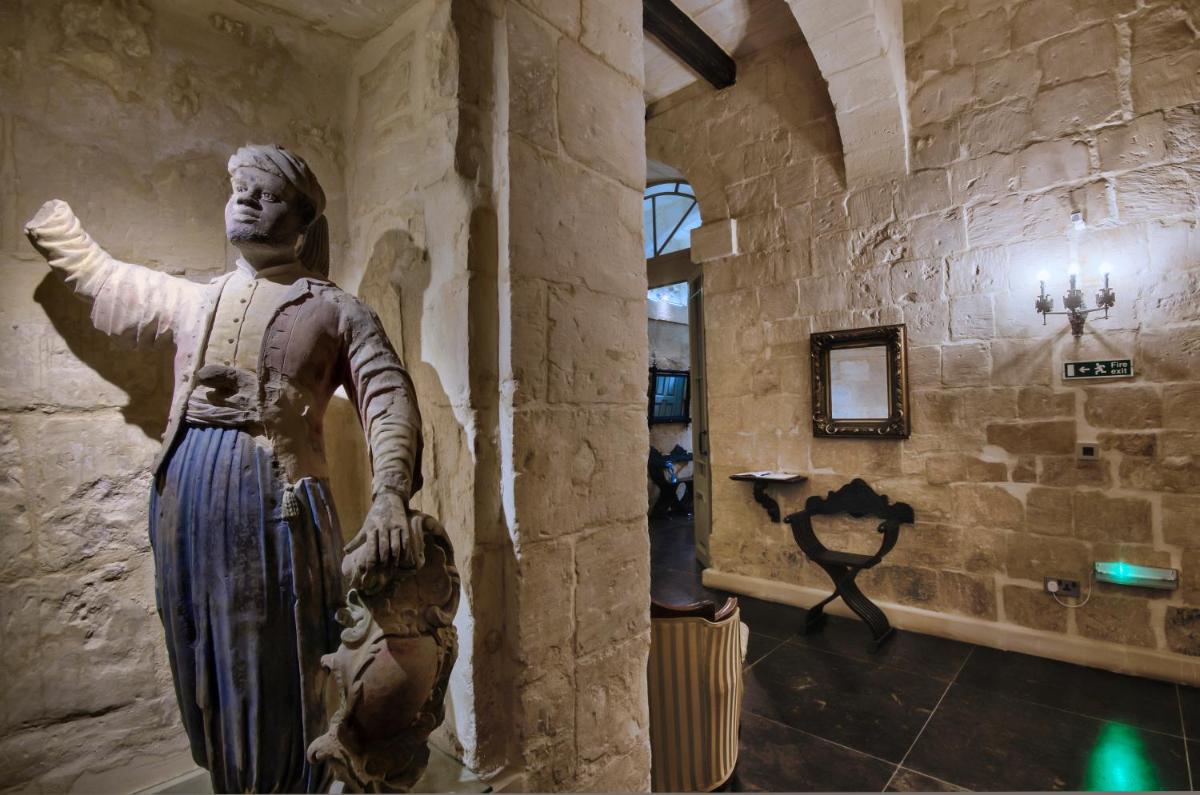 Palazzo Prince d'Orange