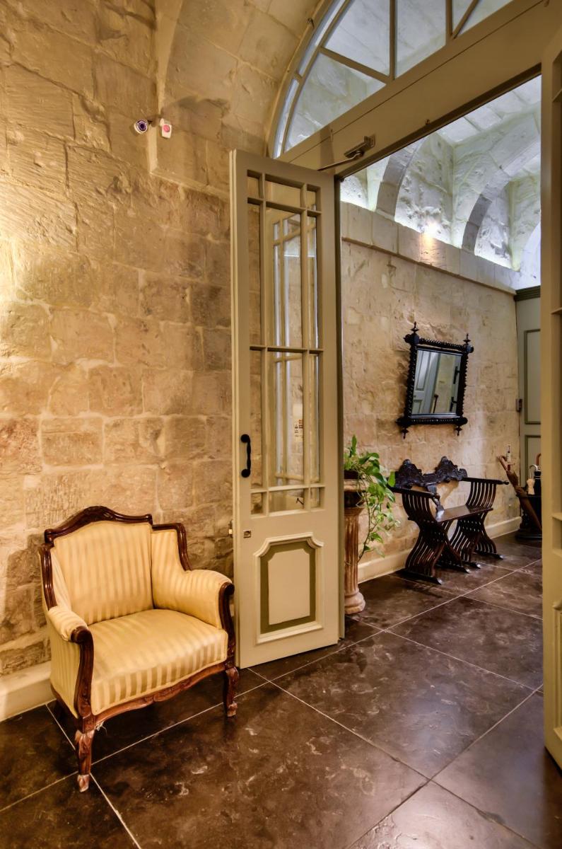 Palazzo Prince d'Orange