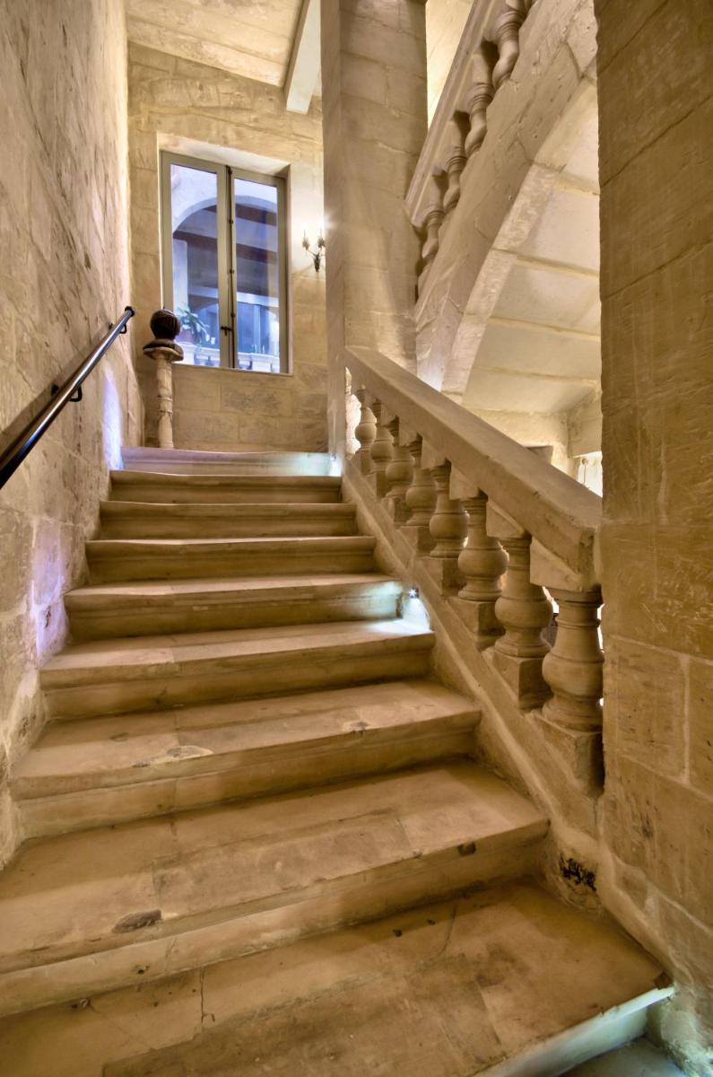 Palazzo Prince d'Orange