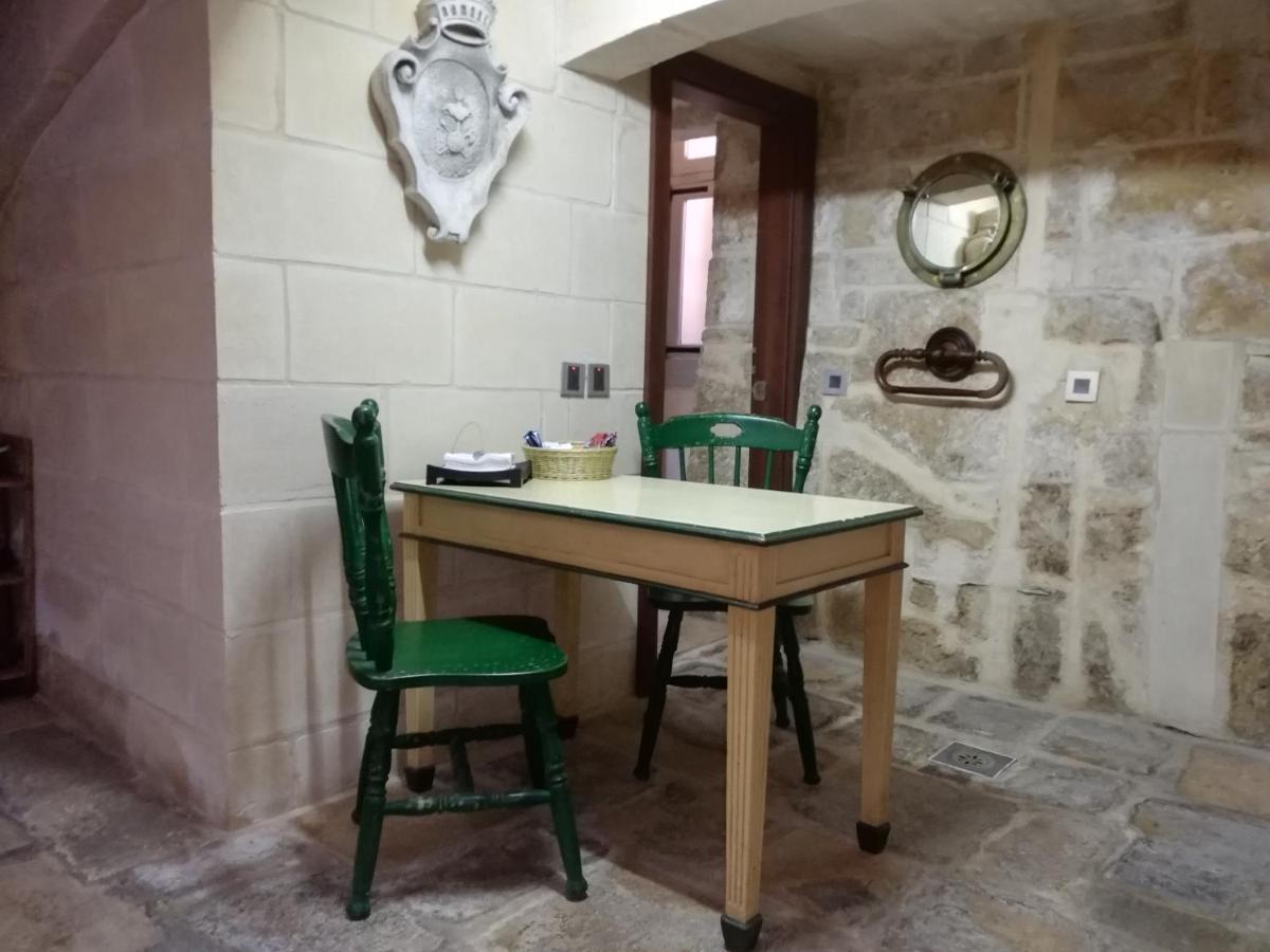 Palazzo Prince d'Orange