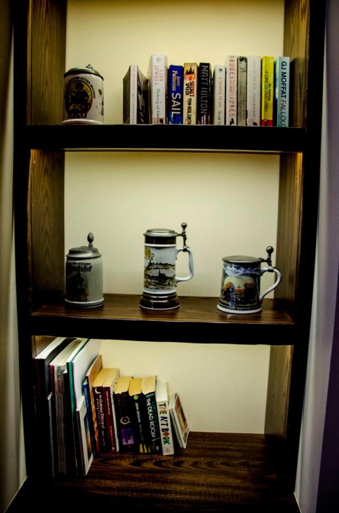 Palazzo Prince d'Orange