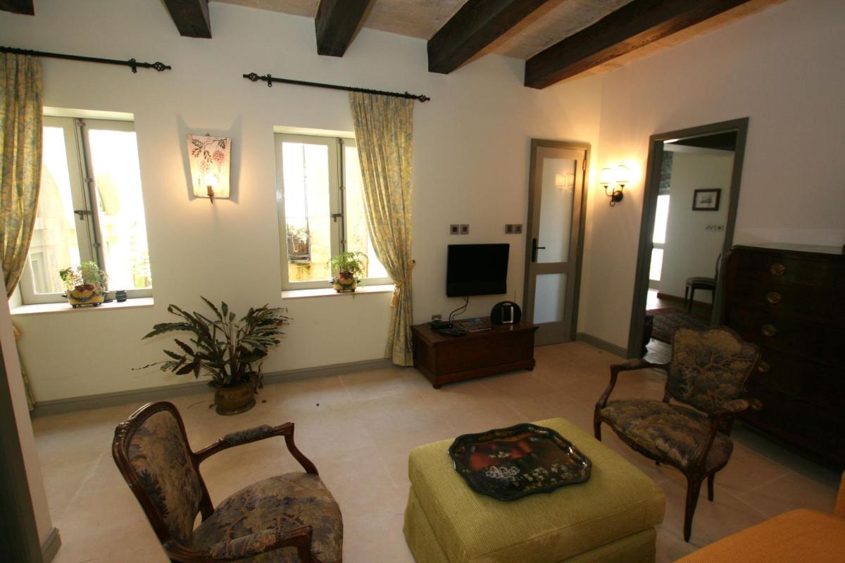 Palazzo Prince d'Orange