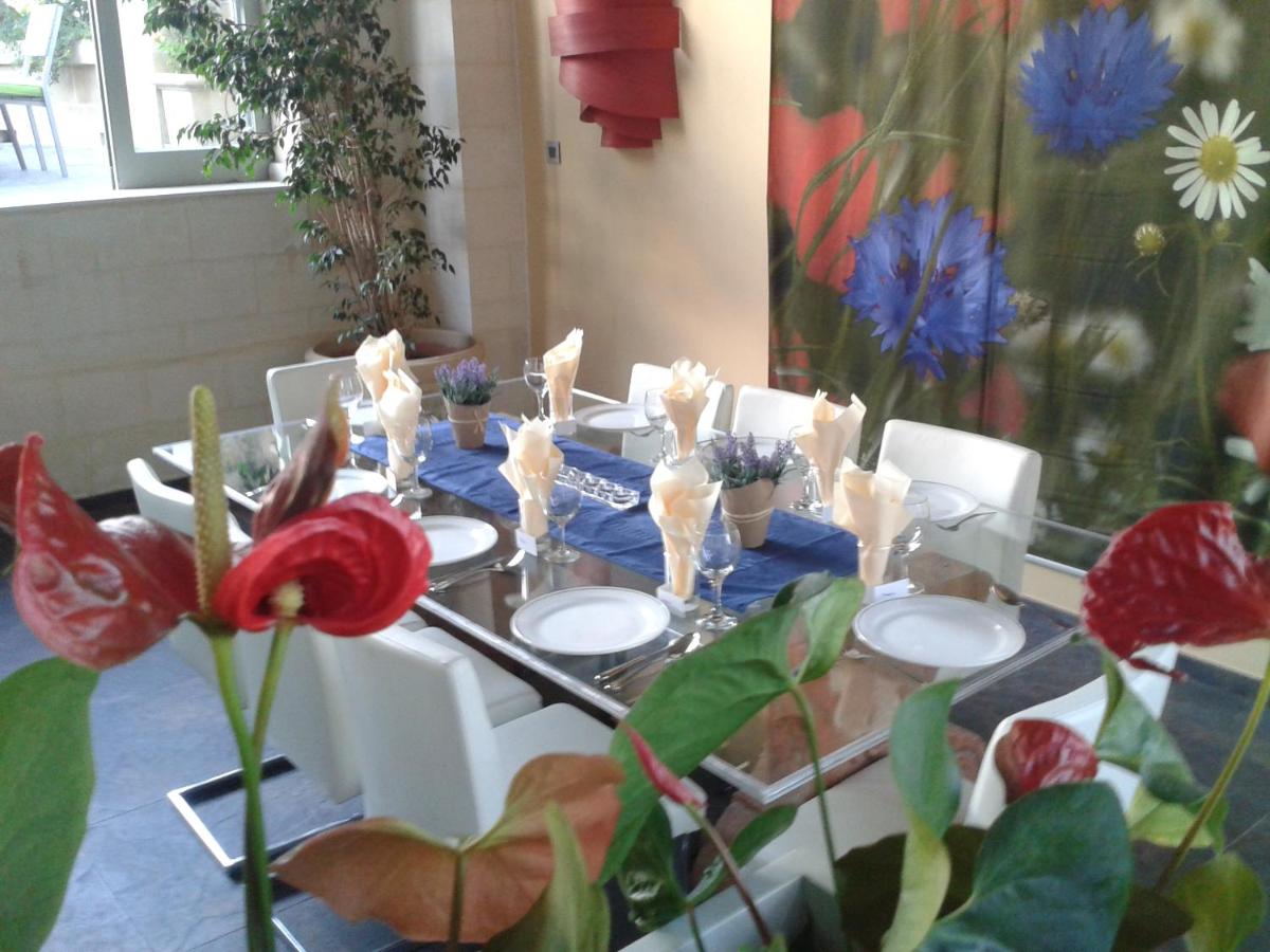 Palazzo Prince d'Orange