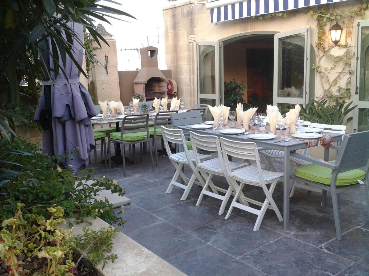 Palazzo Prince d'Orange