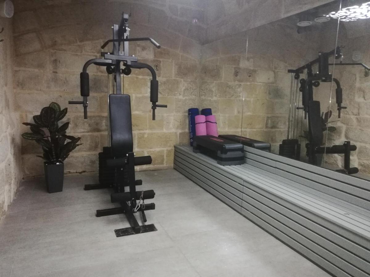 Palazzo Prince d'Orange