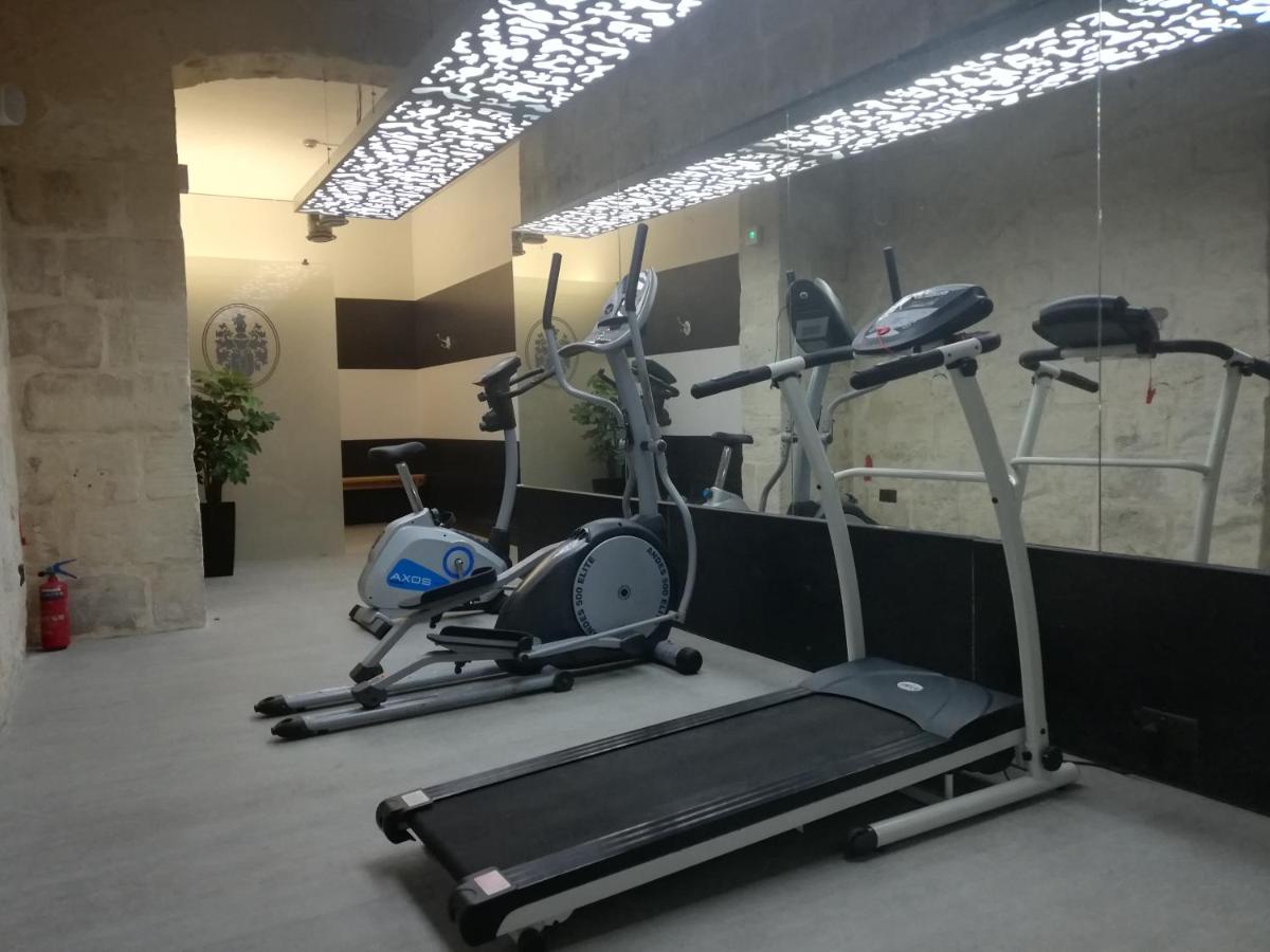 Palazzo Prince d'Orange