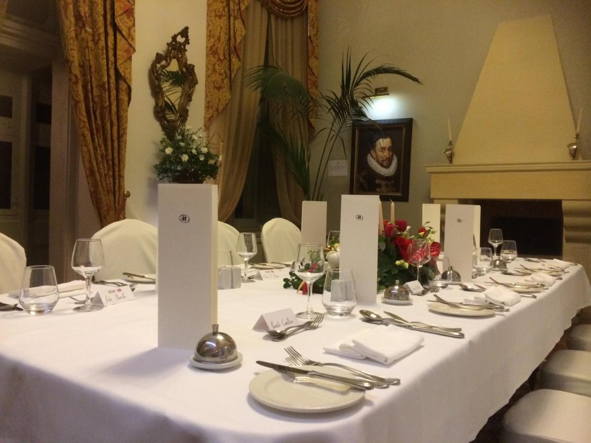 Palazzo Prince d'Orange