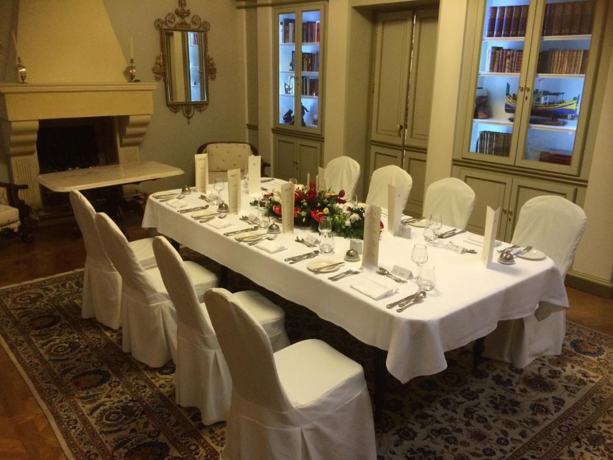 Palazzo Prince d'Orange