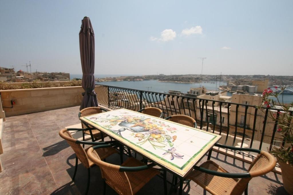 Palazzo Prince d'Orange