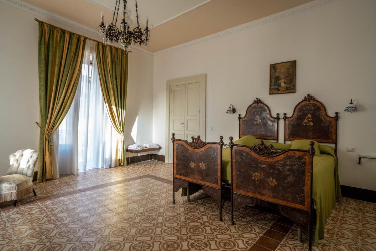 Palazzo Restifa