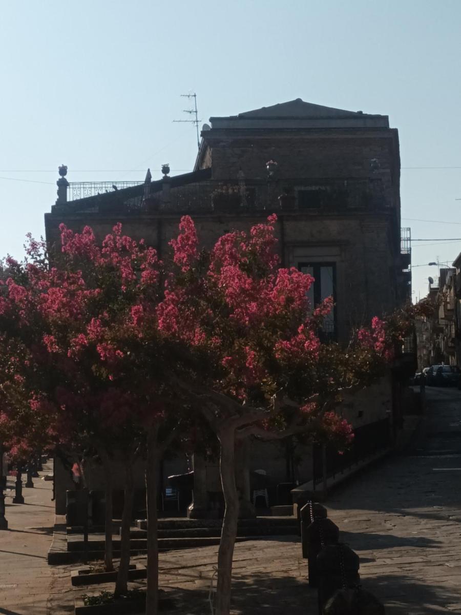 Palazzo Restifa