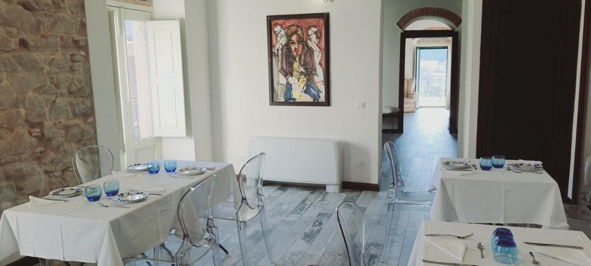 Palazzo Restifa