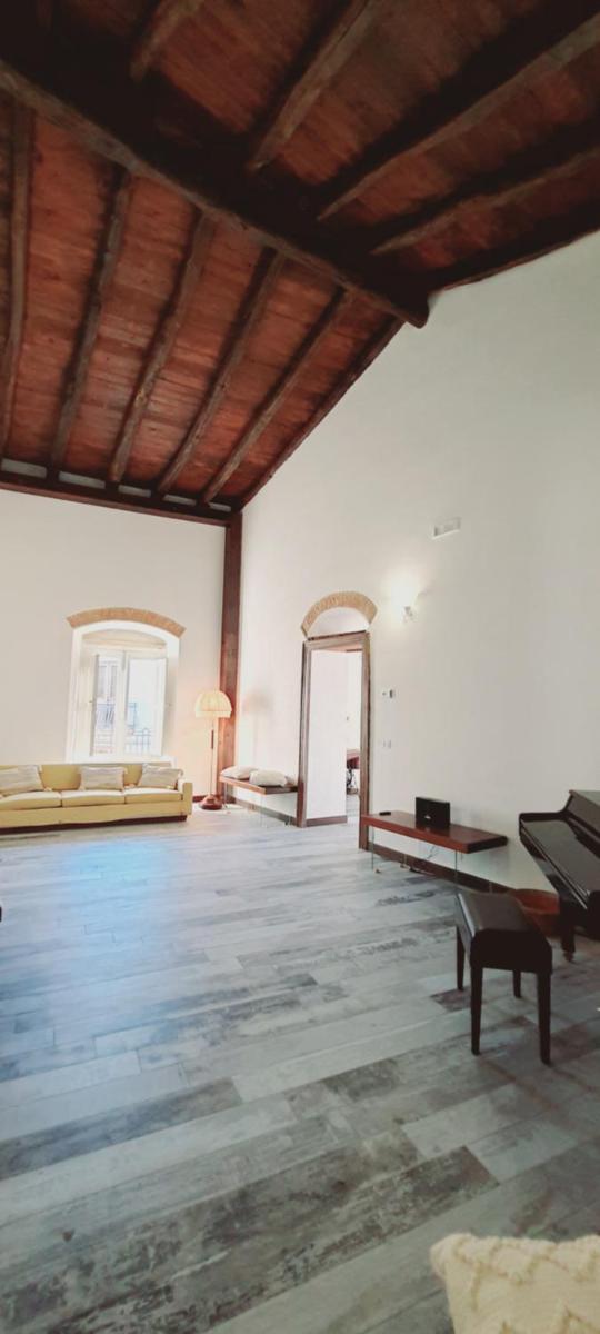 Palazzo Restifa
