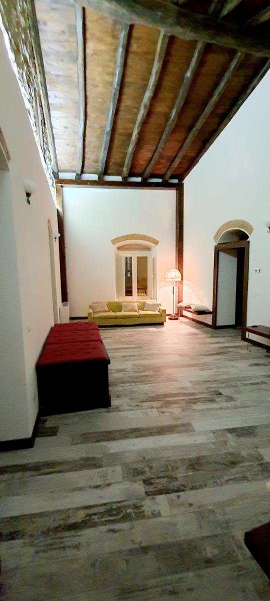 Palazzo Restifa