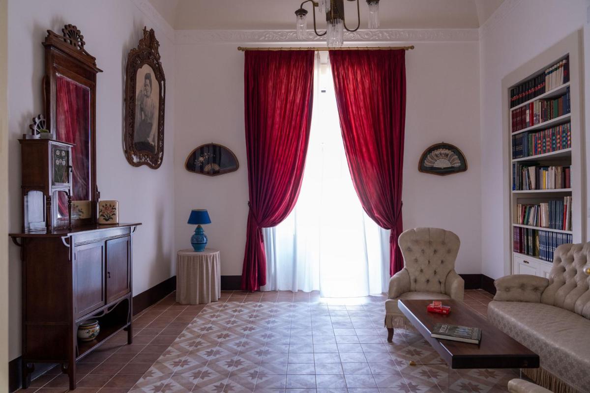 Palazzo Restifa