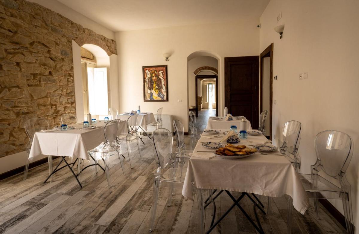 Palazzo Restifa