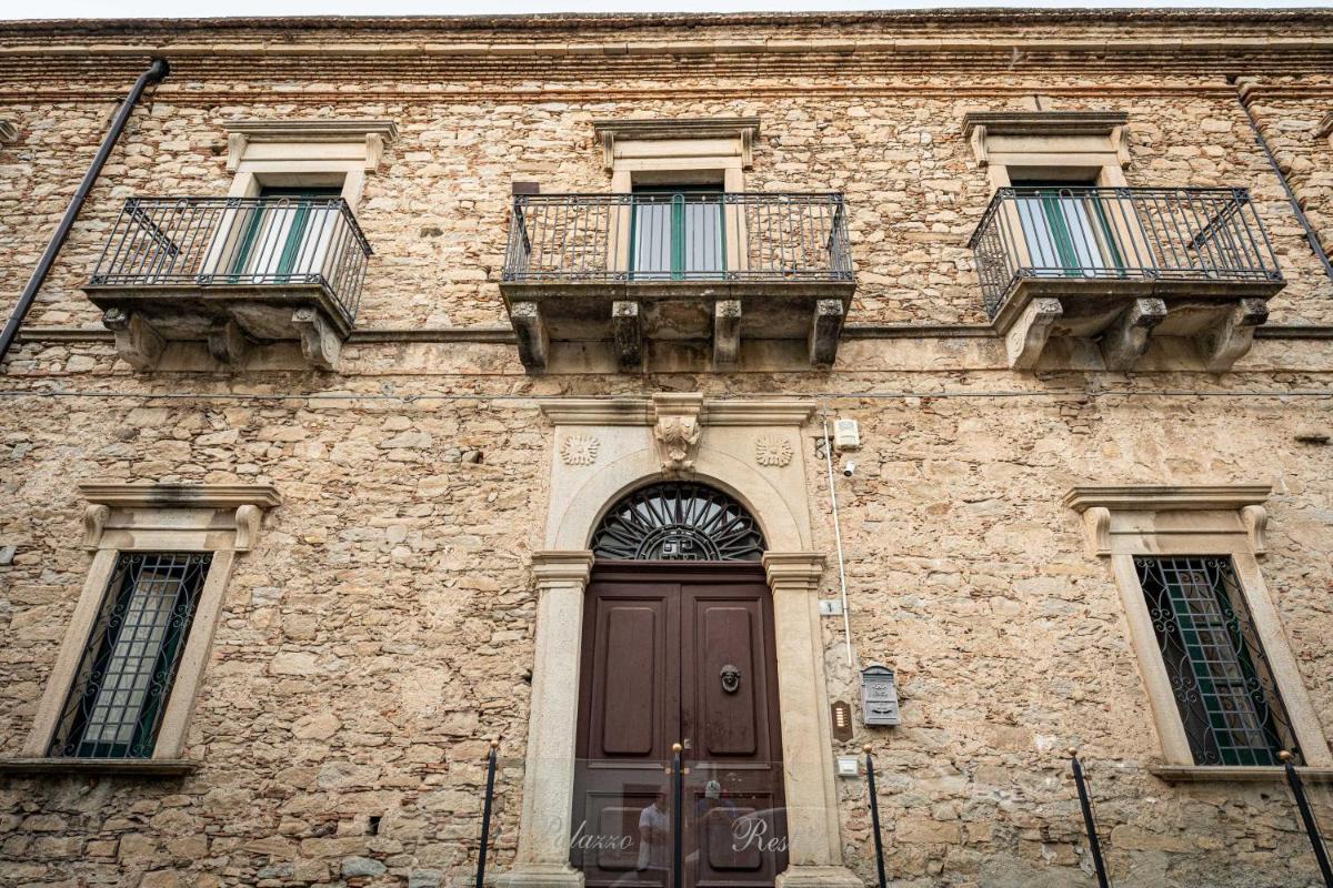 Palazzo Restifa